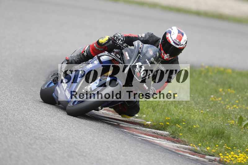 /34 25.07.2025 Speer Racing ADR/Gruppe rot/430